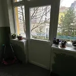 Parkside Flat In The Oldtown * Bratislava