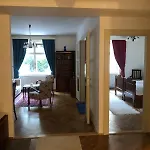 Parkside Flat In The Oldtown * براتسيلافا