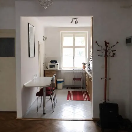 Apartman Parkside Flat In The Oldtown Pozsony