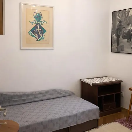 Parkside Flat In The Oldtown Apartman Pozsony