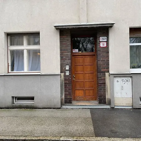 Parkside Flat In The Oldtown Апартаменты