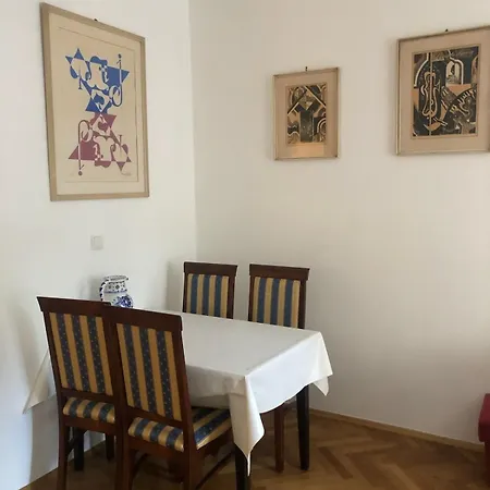 Parkside Flat In The Oldtown דירה *