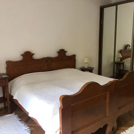 Parkside Flat In The Oldtown ブラチスラヴァ