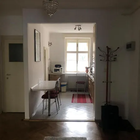 Parkside Flat In The Oldtown アパート