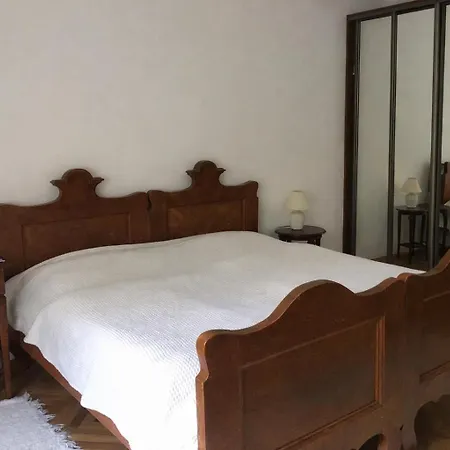 Parkside Flat In The Oldtown * ברטיסלאבה