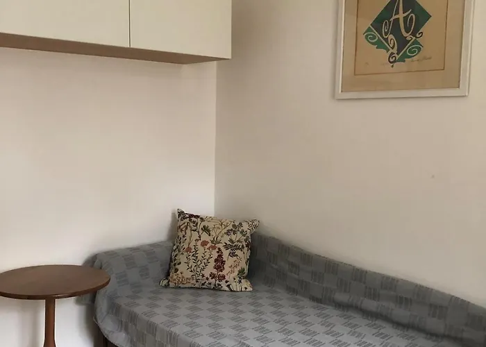 דירה Parkside Flat In The Oldtown ברטיסלאבה